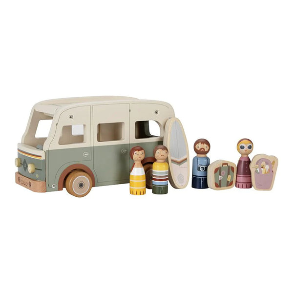 Caravan Vintage
