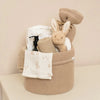 Multidoek Baby Bunny 120x120 cm