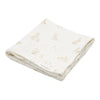 Multidoek Baby Bunny 120x120 cm