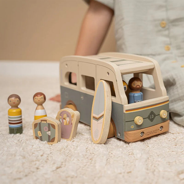Caravan Vintage