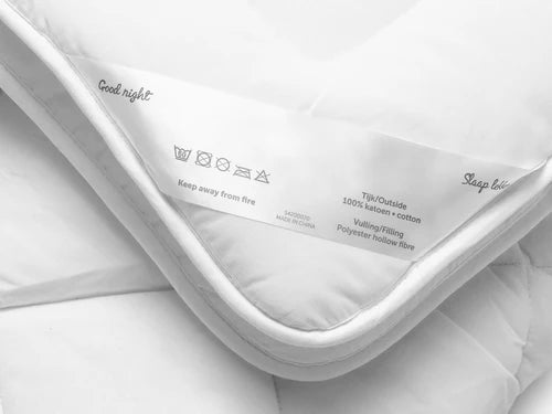 Duvet 120x150 (Junior/Toddler)