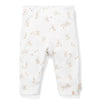 2-pack Bunny setje (lange broek en long sleeve shirt) - Newborn