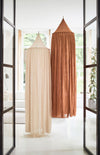 Klamboe/bedhemel - Vintage Nougat