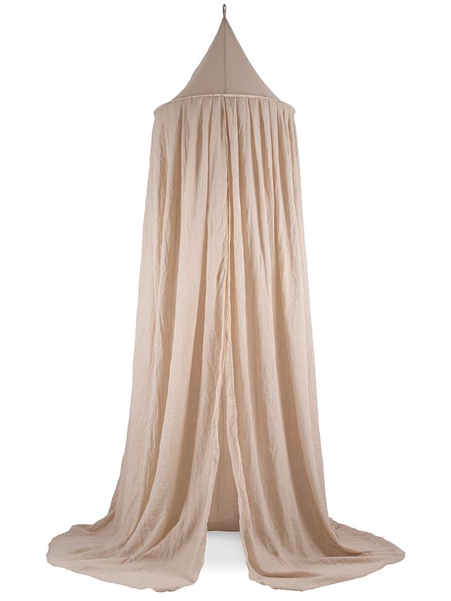 Klamboe/bedhemel - Vintage Nougat