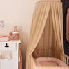 Klamboe/bedhemel - Vintage Nougat