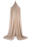 Klamboe/bedhemel - Vintage Nougat
