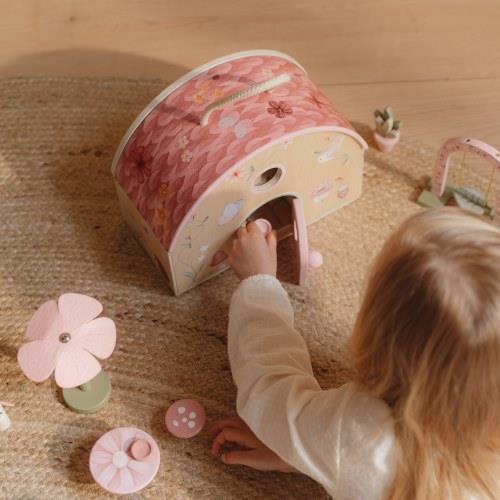 Feeënhuisje - Fairy Garden