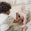Fairy Garden Activiteitenkubus