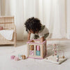 Fairy Garden Activiteitenkubus