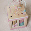 Fairy Garden Activiteitenkubus