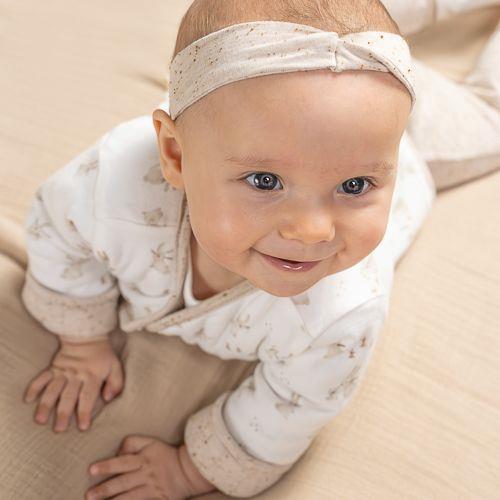 2-pack haarbanden Baby Bunny