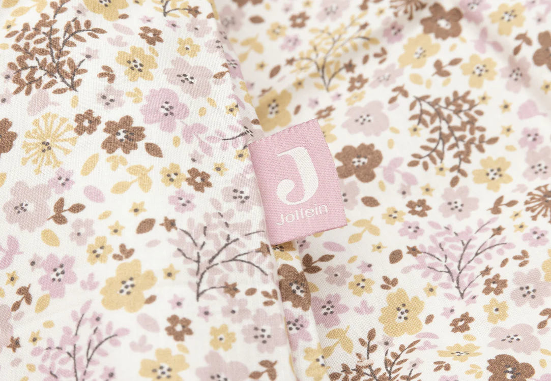 Duvet cover Junior (100x140 cm) - Twinkling Sea Green