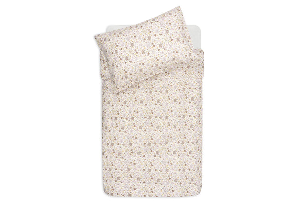 Duvet cover Junior (100x140 cm) - Twinkling Sea Green