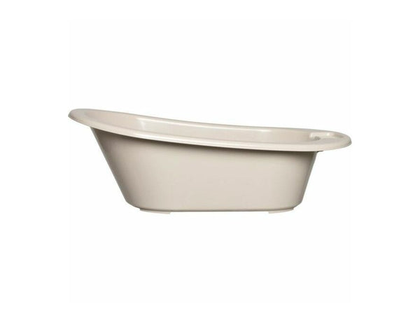 Babybad Taupe + Click Standaard Taupe