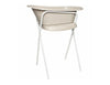 Babybad Taupe + Click Standaard Taupe