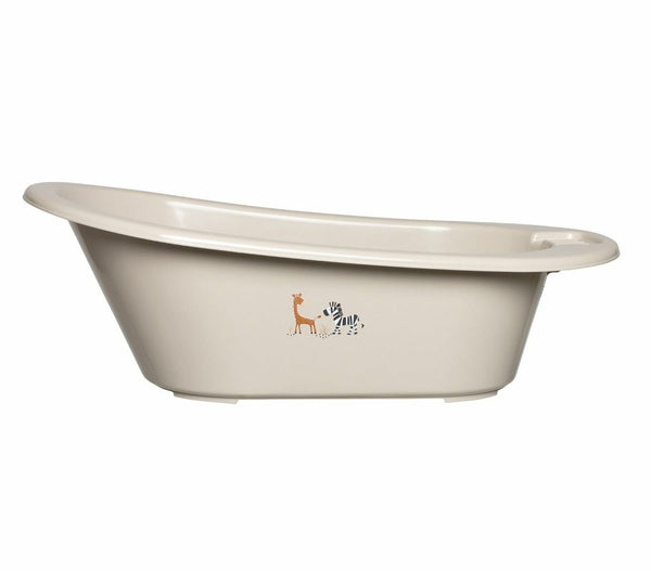 Babybad Click Steppe (taupe) inclusief standaad