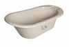 Babybad Click Steppe (taupe) inclusief standaad