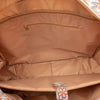 Travel Mom Bag - Flowers