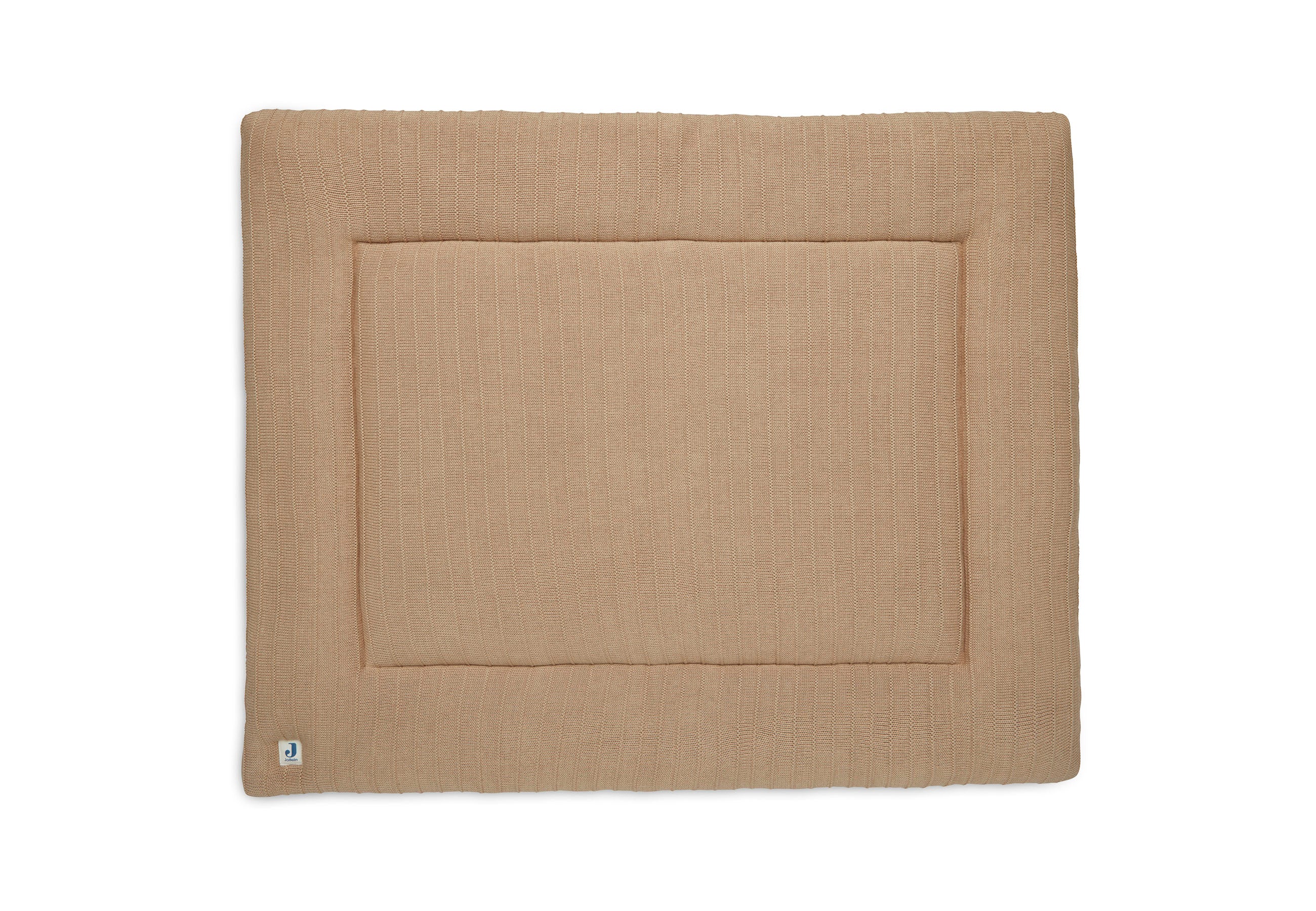 Boxkleed Pure Knit Biscuit