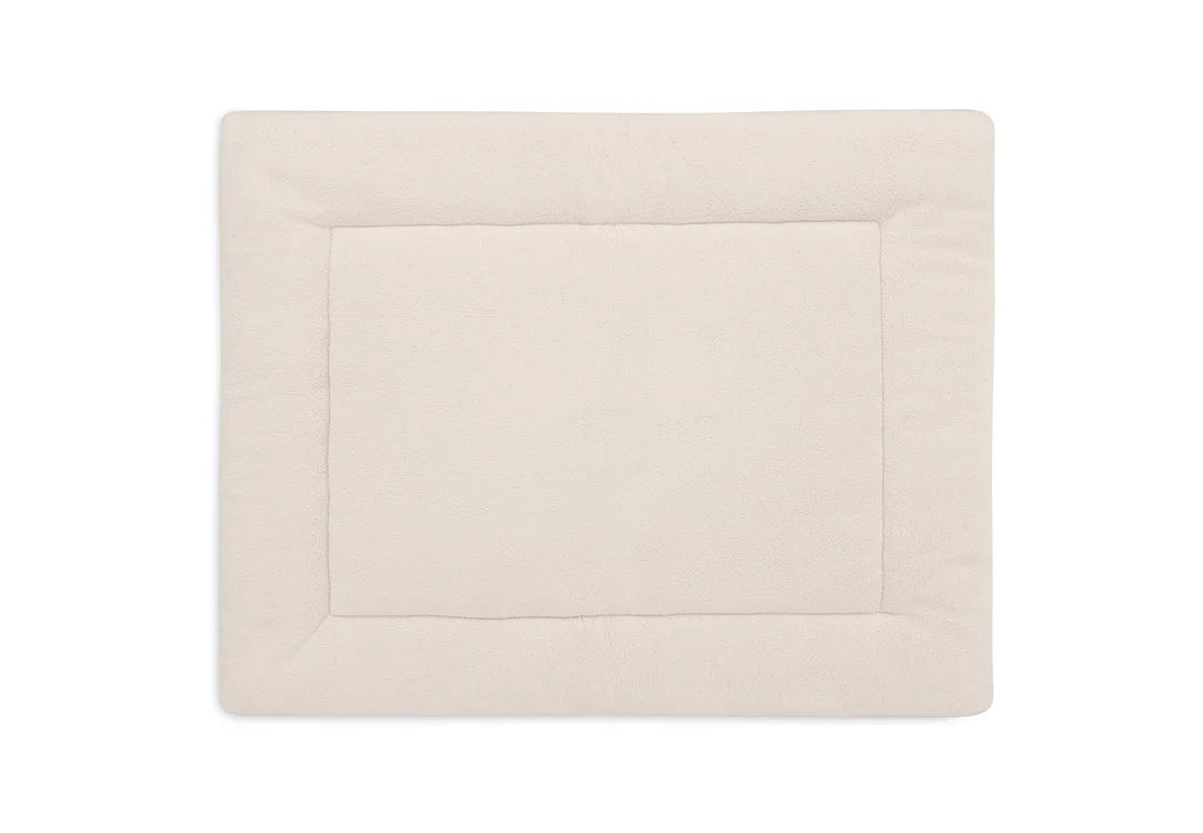 Playpen blanket Grain Knit - Oatmeal