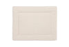 Playpen blanket Grain Knit - Oatmeal