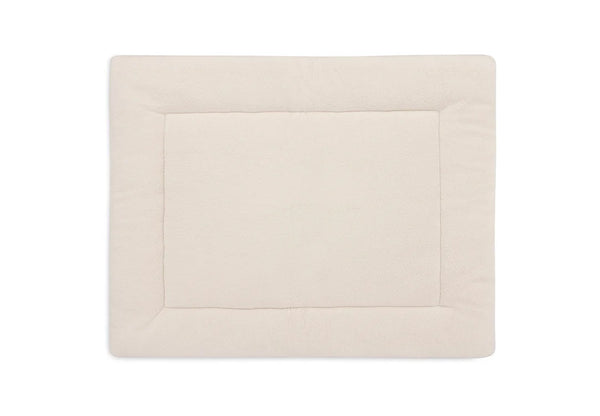 Playpen blanket Grain Knit - Oatmeal