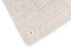 Playpen blanket Grain Knit - Oatmeal