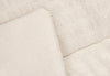 Playpen blanket Grain Knit - Oatmeal