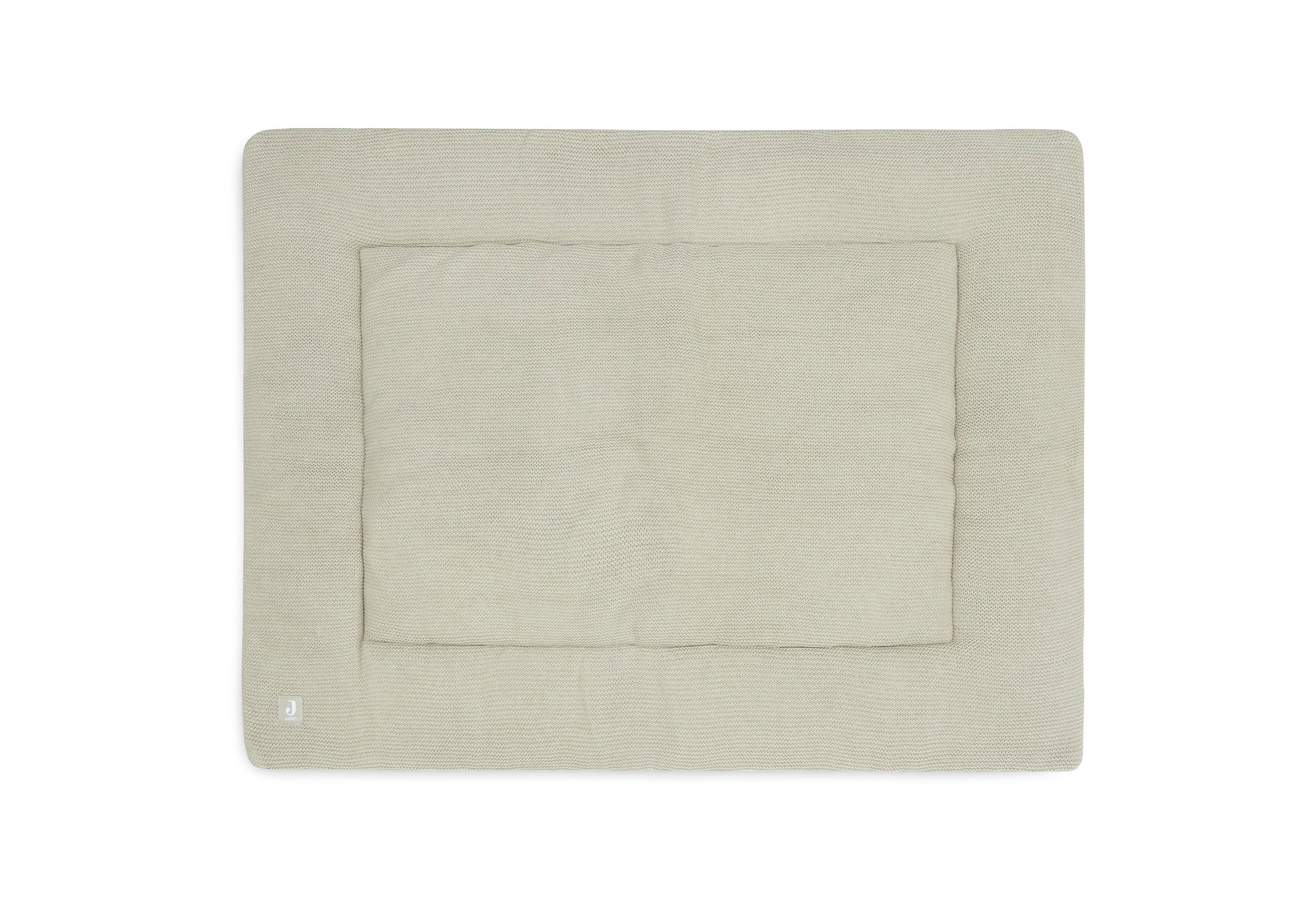 Playpen mat Warm Sand/Camel