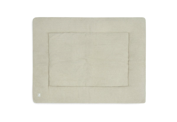 Playpen mat Warm Sand/Camel