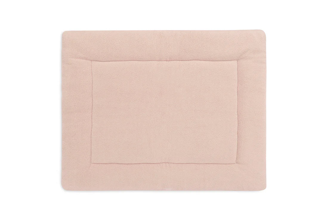 Boxkleed Grain Knit - Wild Rose