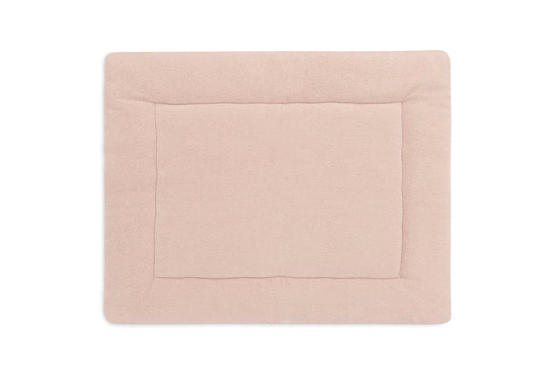 Boxkleed Grain Knit - Wild Rose