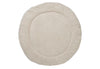 Boxkleed Nougat Rond