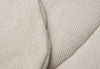 Boxkleed Nougat Rond