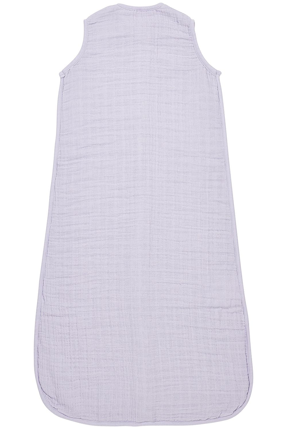 Slaapzak Hydrofiel - Soft Lavender (0.5 TOG)