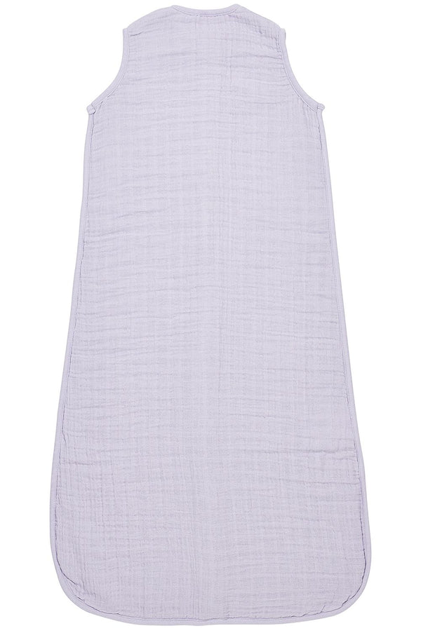 Slaapzak Hydrofiel - Soft Lavender (0.5 TOG)