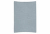 Changing pad cover Twinkling - Sea Green