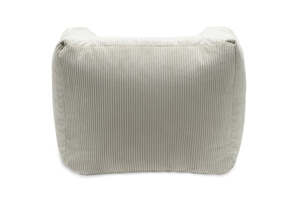 Beanbag Corduroy Olive Green