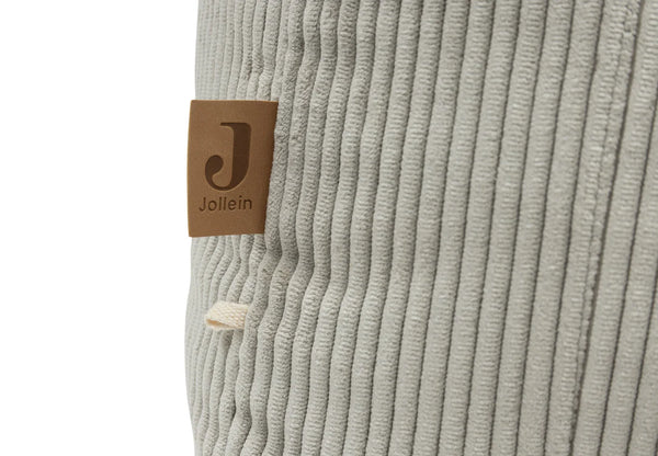 Beanbag Corduroy Olive Green