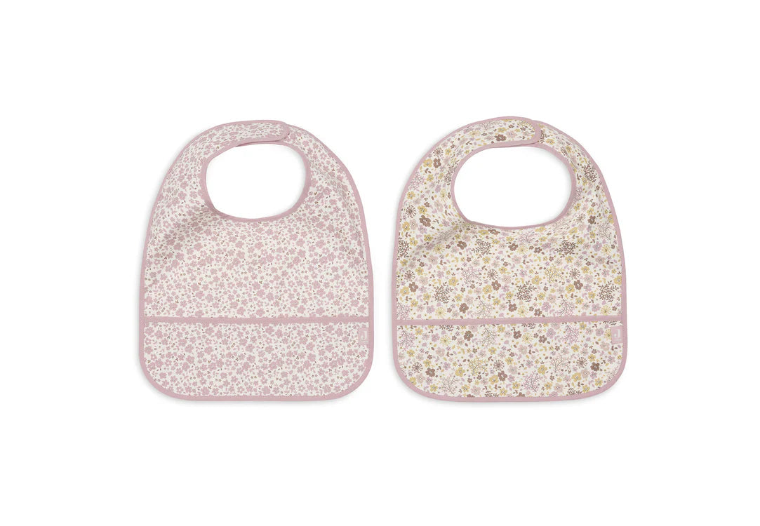 2-pack waterproof Slab - Flower Fairies