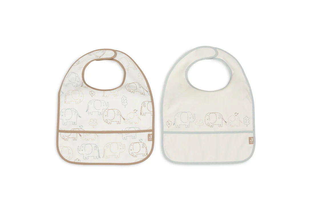2-pack waterproof Slab - Elephant Tales