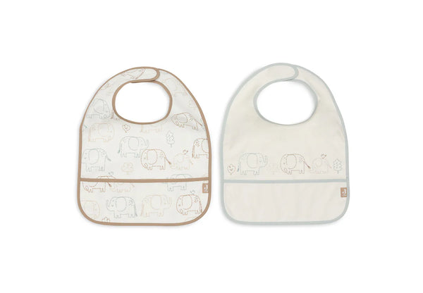 2-pack waterproof Slab - Elephant Tales