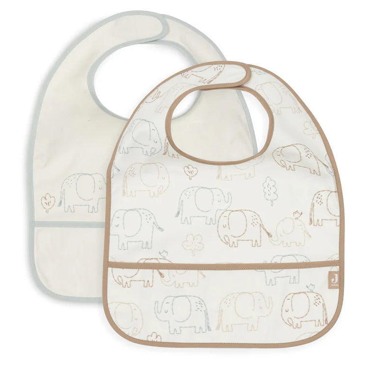 2-pack waterproof Slab - Elephant Tales