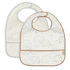 2-pack waterproof Slab - Elephant Tales