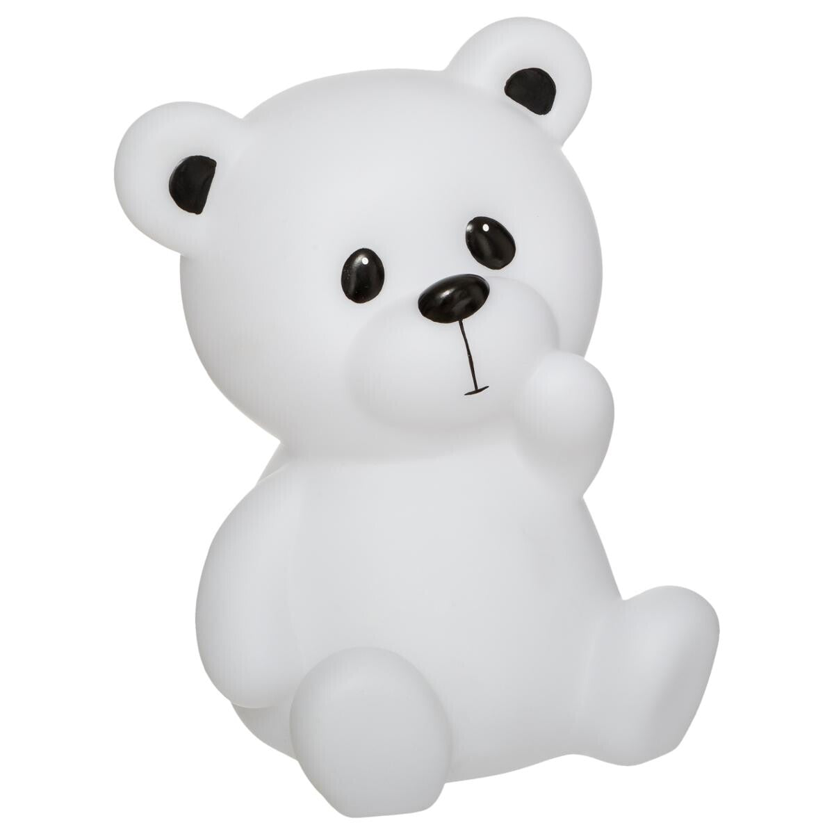 Nachtlampje XL Teddy Bear - 30 cm