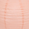 Lantern 35 cm - Pink