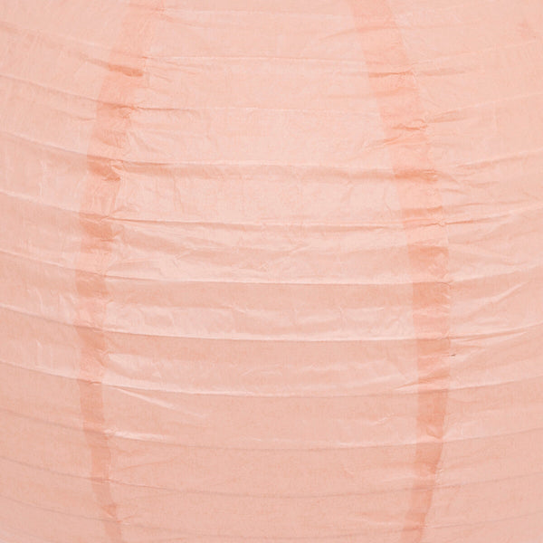 Lantern 35 cm - Pink