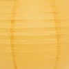 Lantaarn 35 cm - Oker