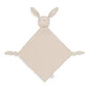 Pacifier cloth Bunny Ears Nougat