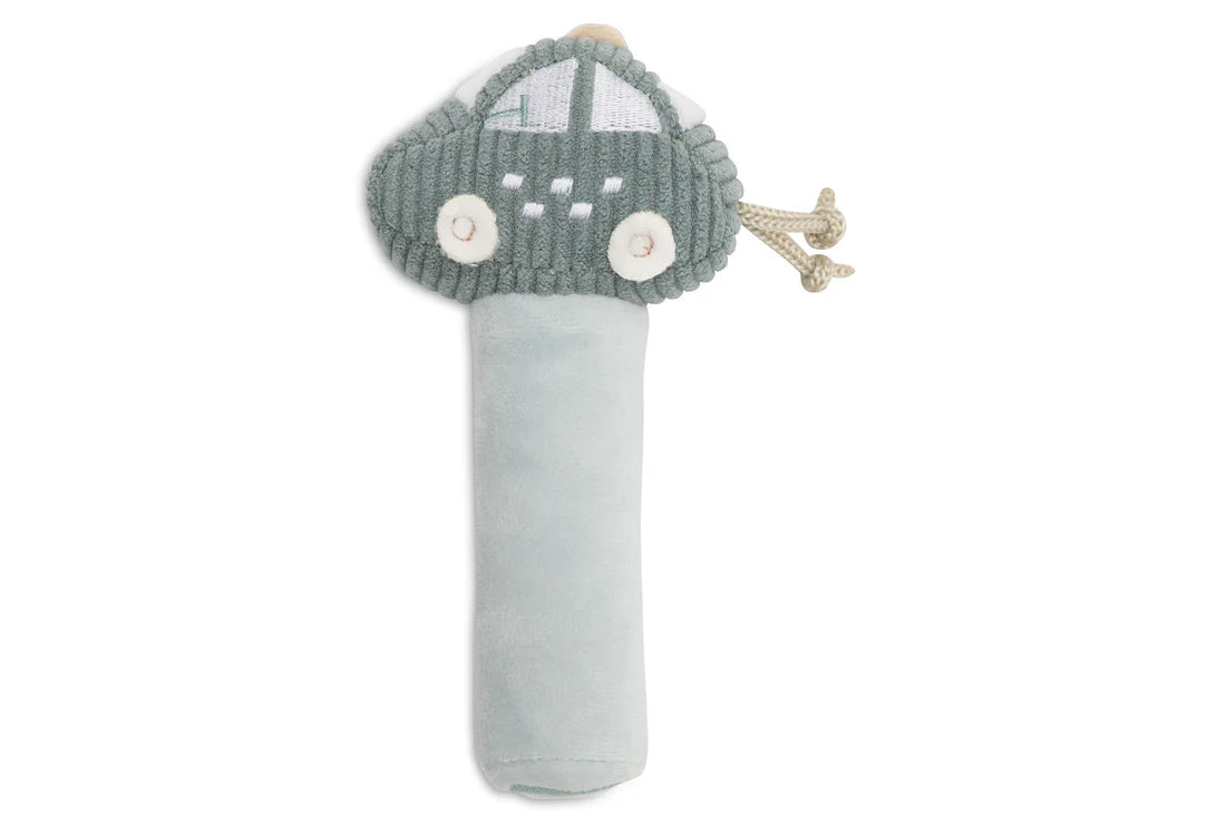 Rattle Giraffe